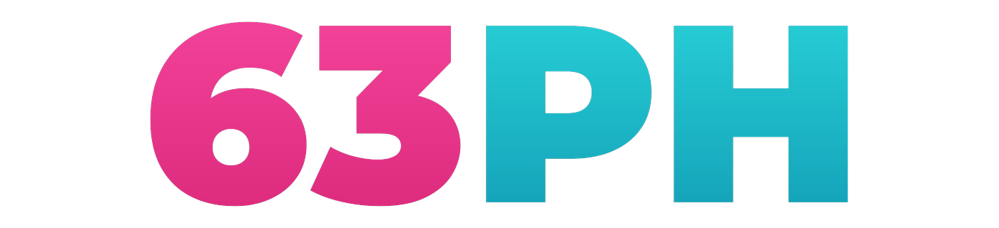 63ph.com Logo